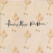 Throwing Muses : Red Heaven